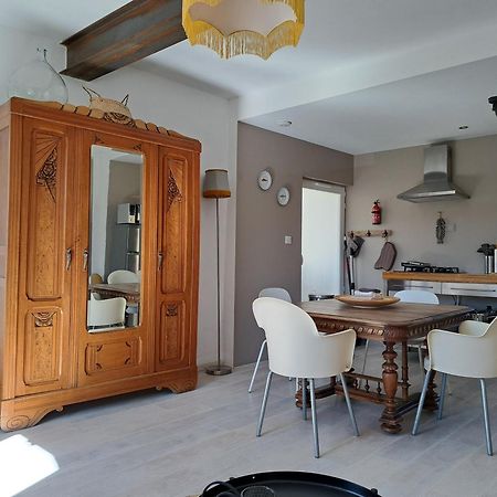 Gites Noulou, Appartementen In Saint-Denis Kültér fotó