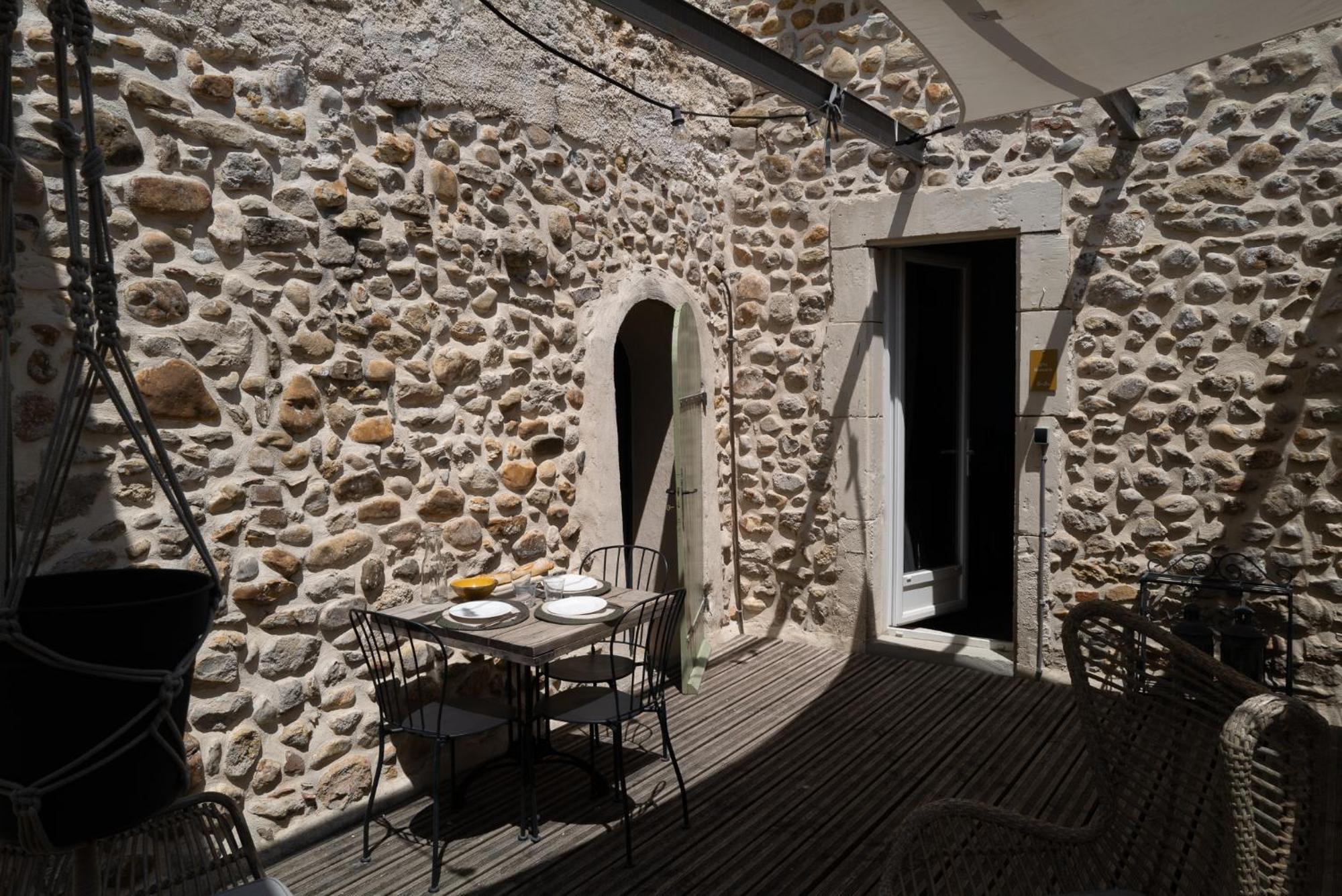 Gites Noulou, Appartementen In Saint-Denis Kültér fotó