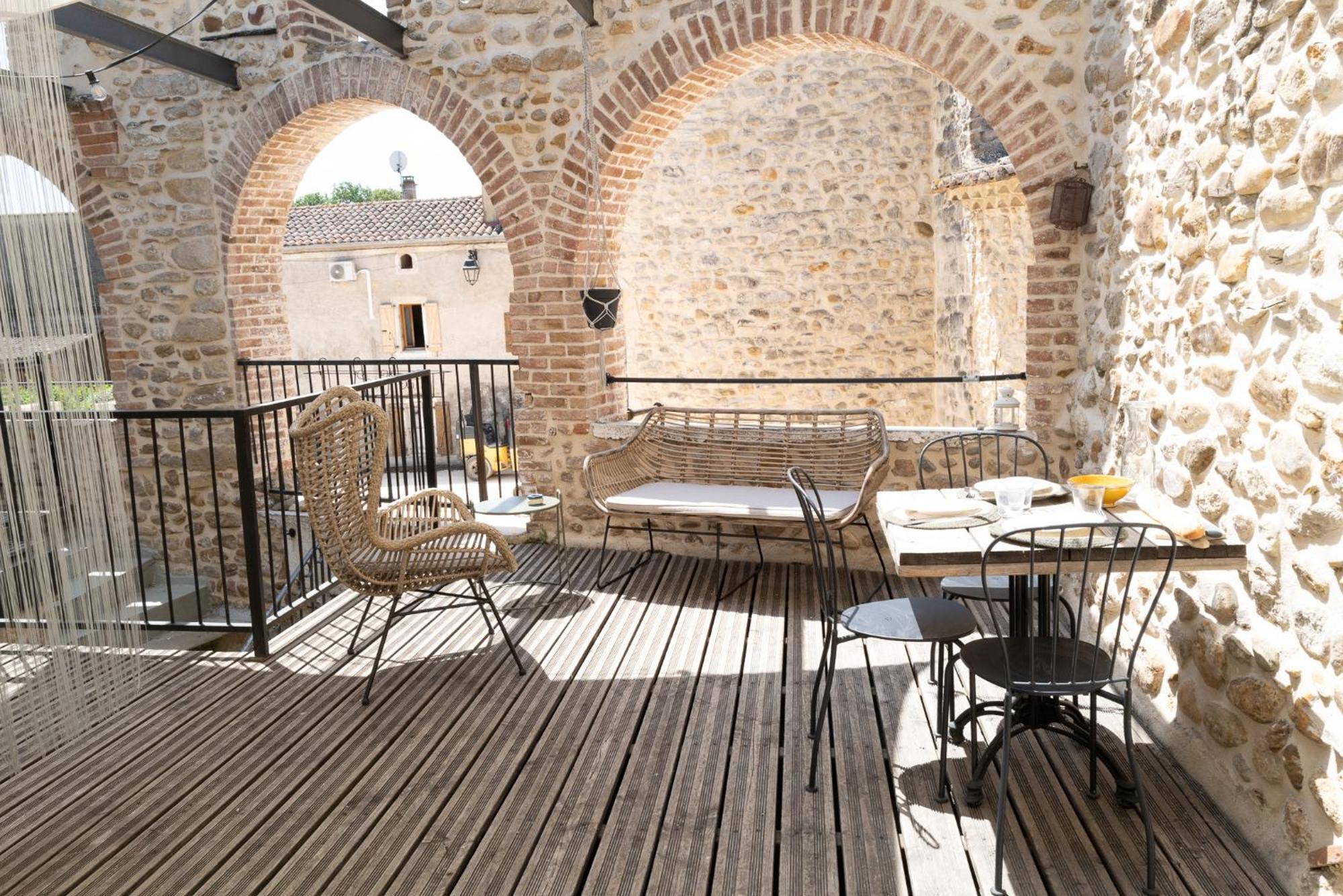 Gites Noulou, Appartementen In Saint-Denis Kültér fotó
