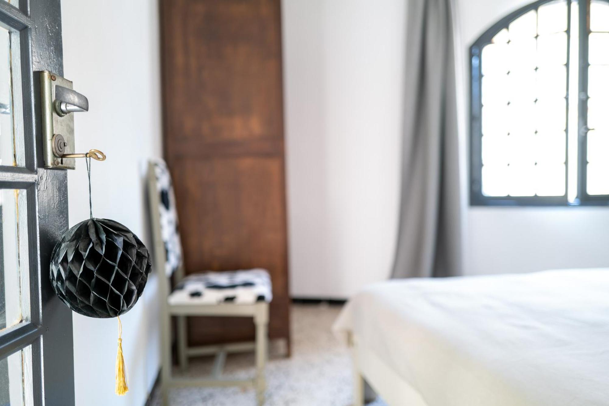 Gites Noulou, Appartementen In Saint-Denis Kültér fotó
