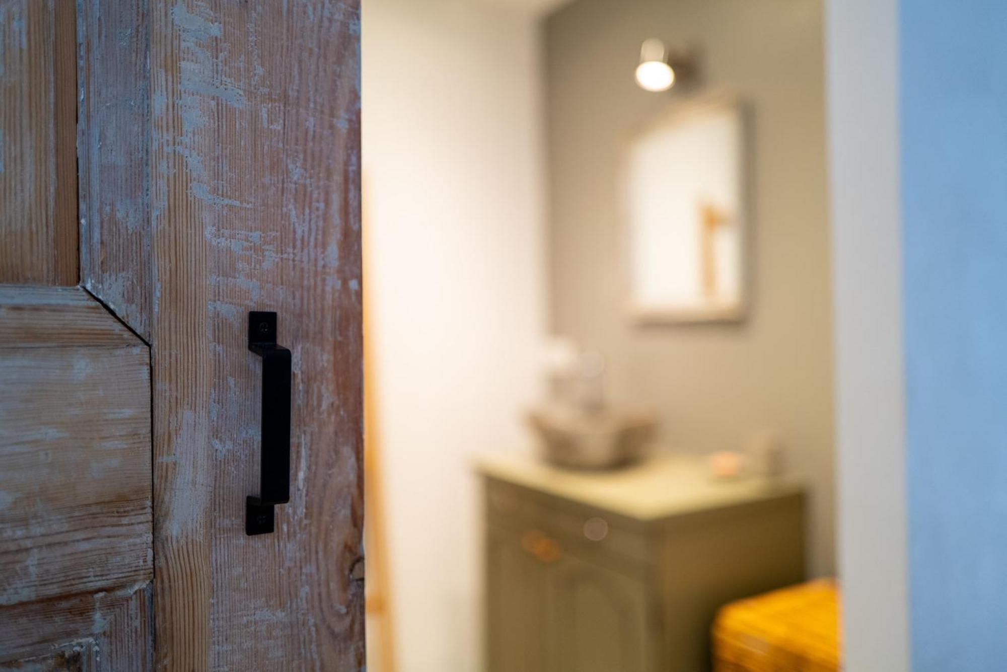 Gites Noulou, Appartementen In Saint-Denis Kültér fotó