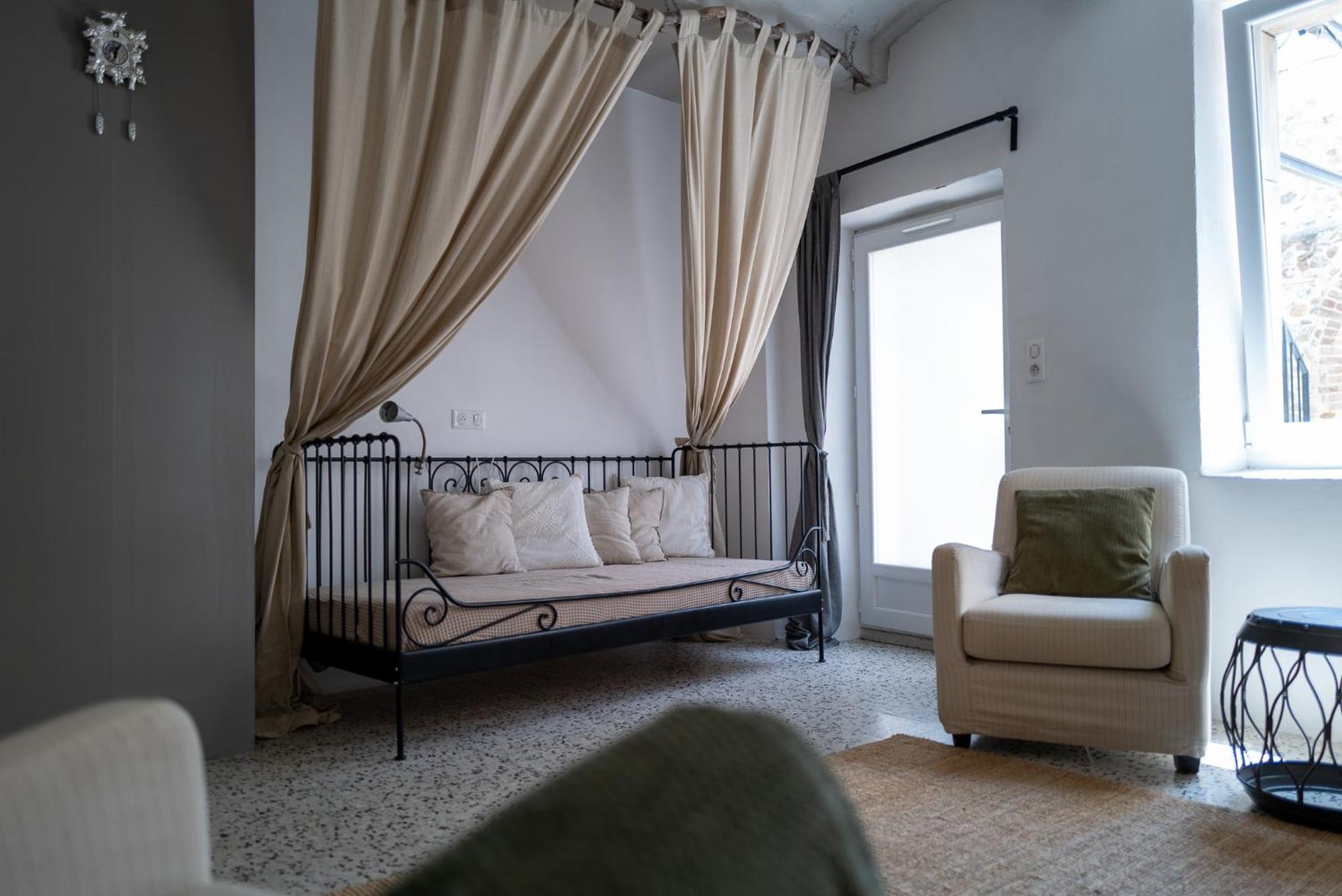 Gites Noulou, Appartementen In Saint-Denis Kültér fotó