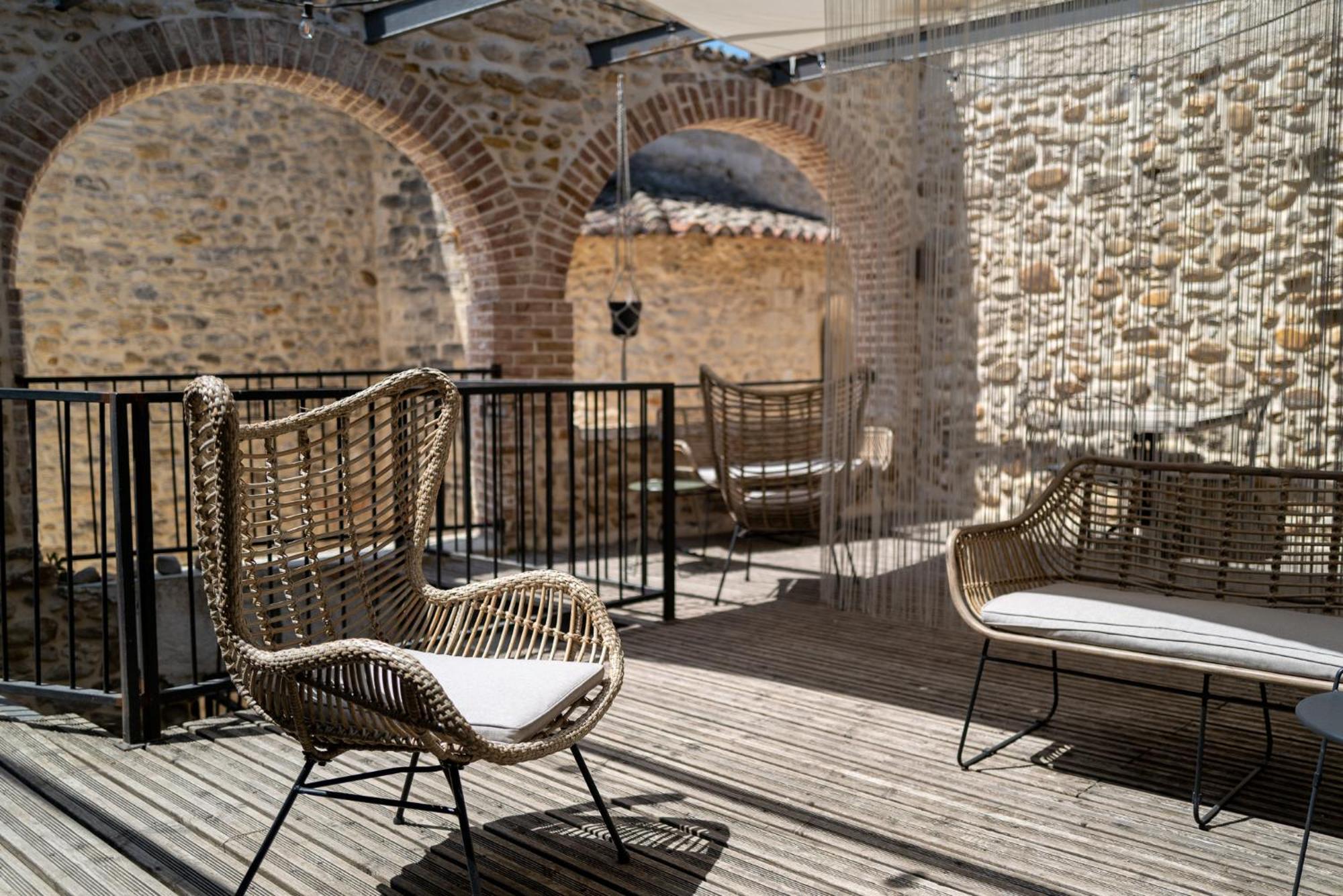 Gites Noulou, Appartementen In Saint-Denis Kültér fotó