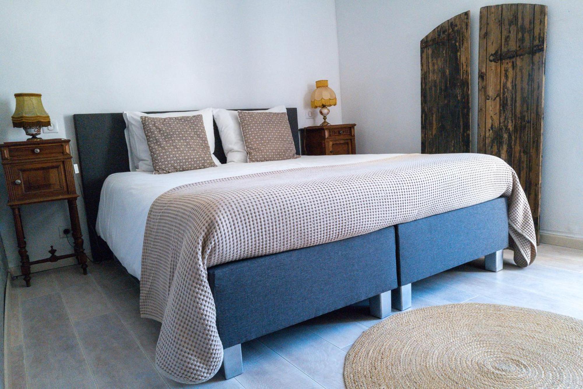 Gites Noulou, Appartementen In Saint-Denis Kültér fotó
