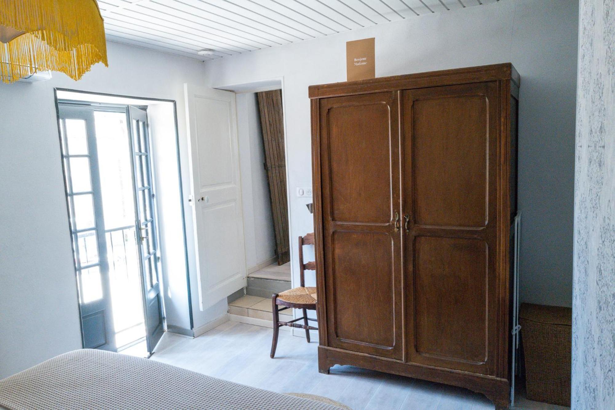 Gites Noulou, Appartementen In Saint-Denis Kültér fotó