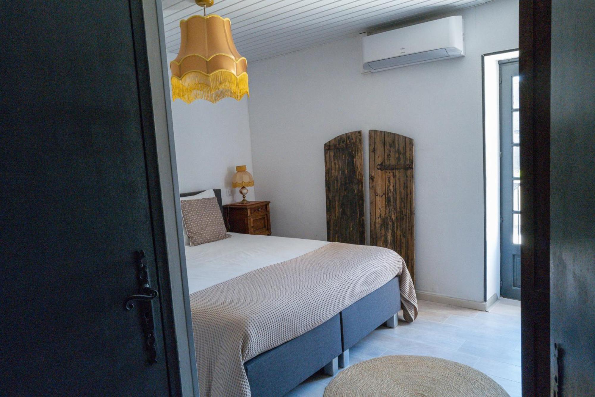 Gites Noulou, Appartementen In Saint-Denis Kültér fotó