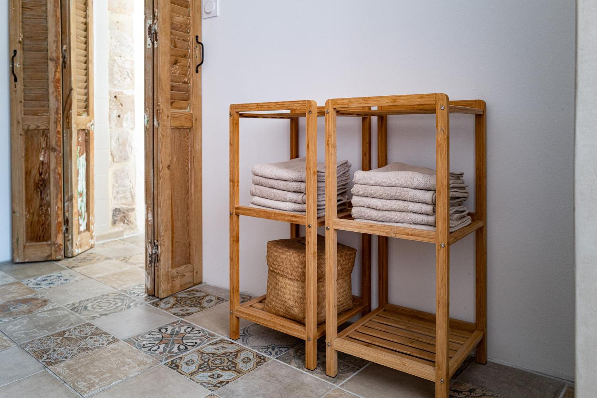 Gites Noulou, Appartementen In Saint-Denis Kültér fotó