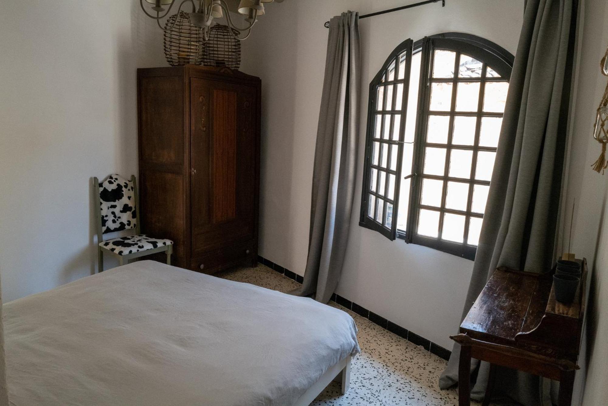Gites Noulou, Appartementen In Saint-Denis Kültér fotó