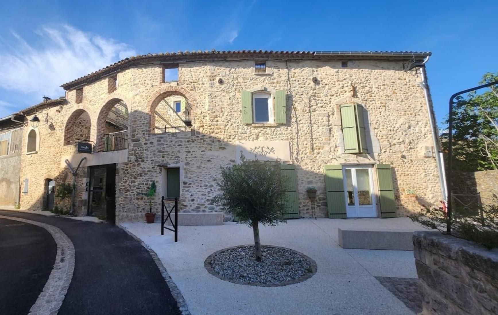 Gites Noulou, Appartementen In Saint-Denis Kültér fotó