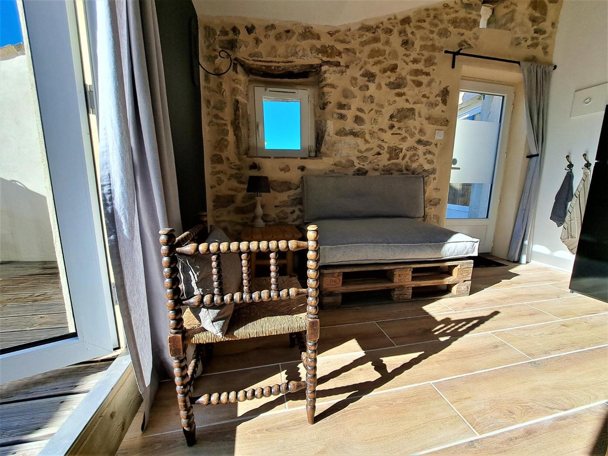 Gites Noulou, Appartementen In Saint-Denis Kültér fotó
