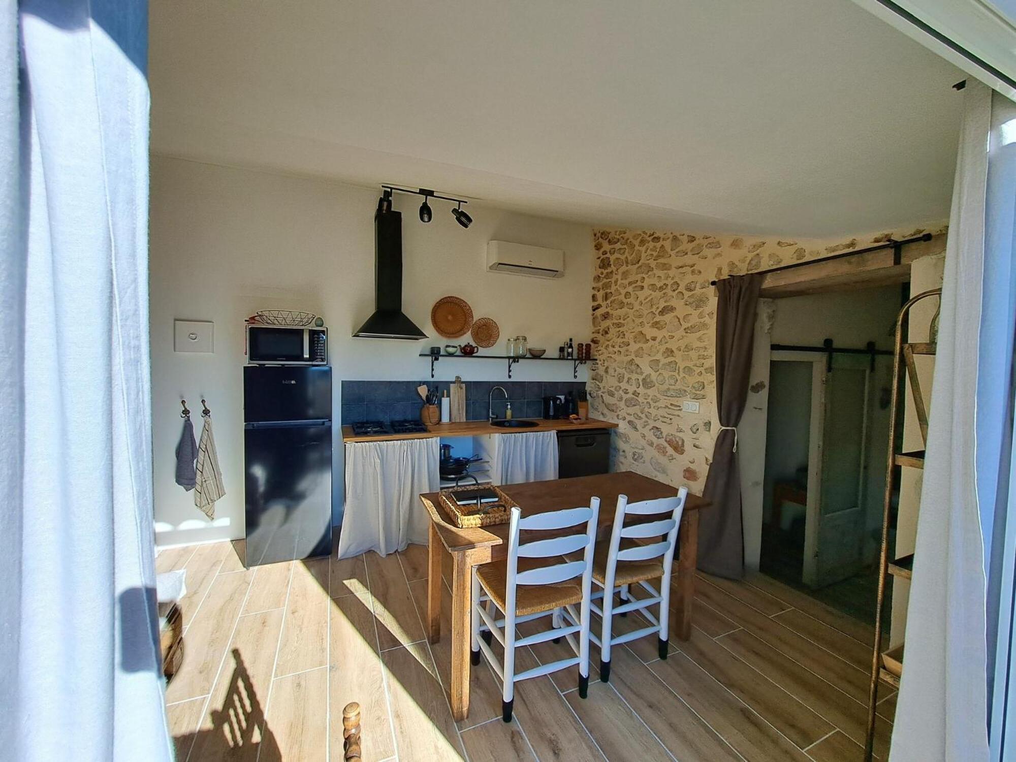Gites Noulou, Appartementen In Saint-Denis Kültér fotó