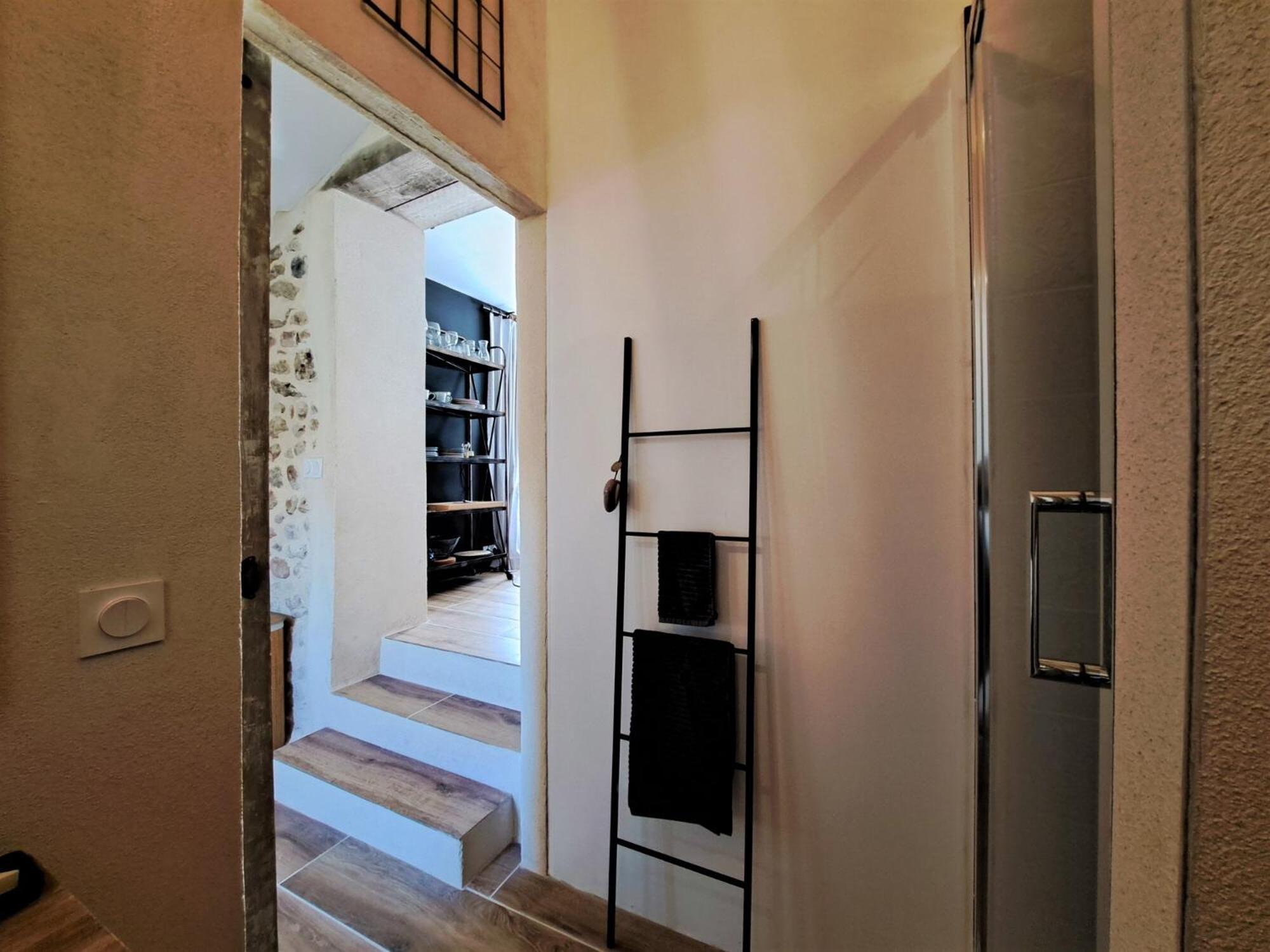 Gites Noulou, Appartementen In Saint-Denis Kültér fotó