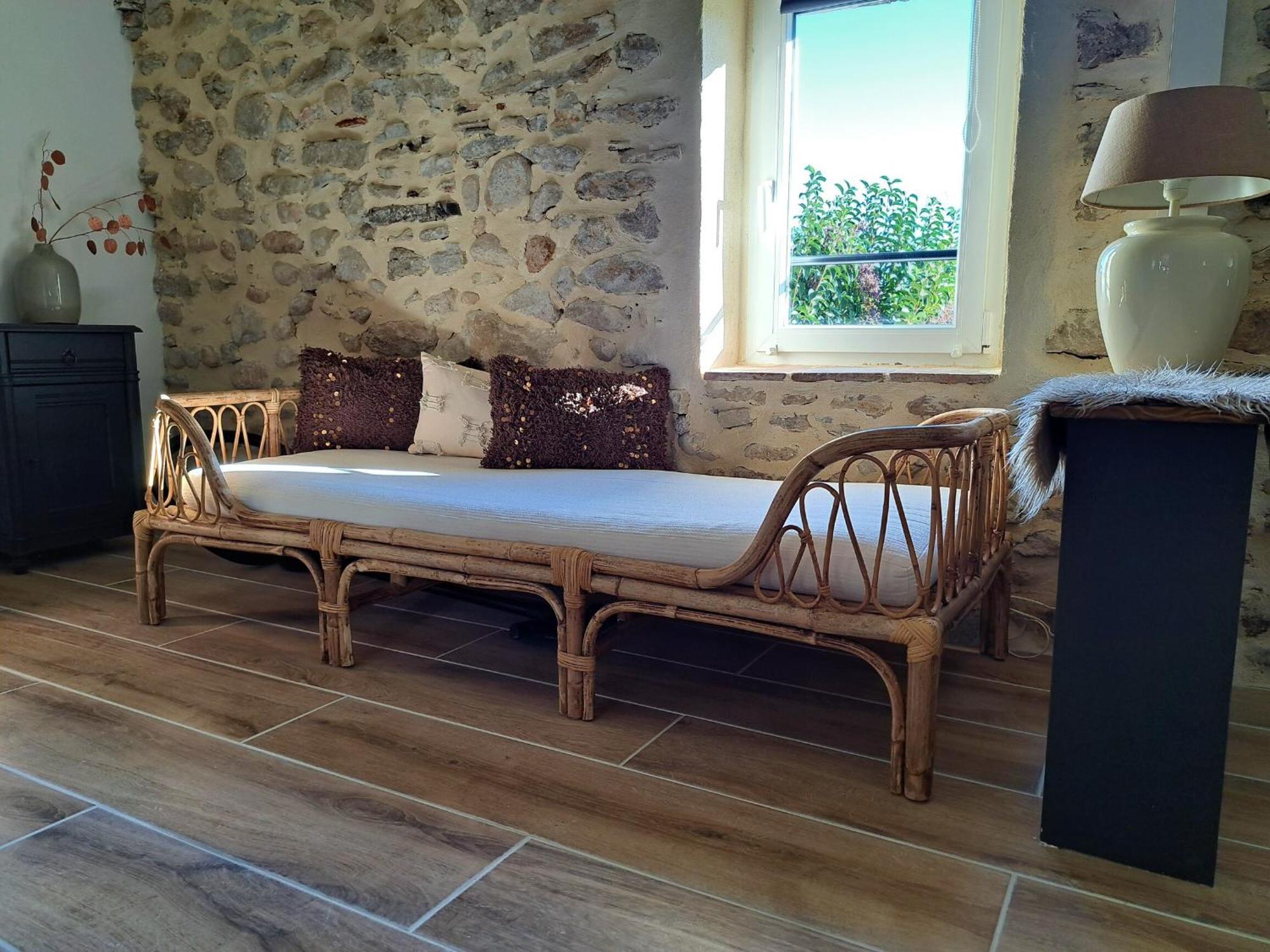 Gites Noulou, Appartementen In Saint-Denis Kültér fotó
