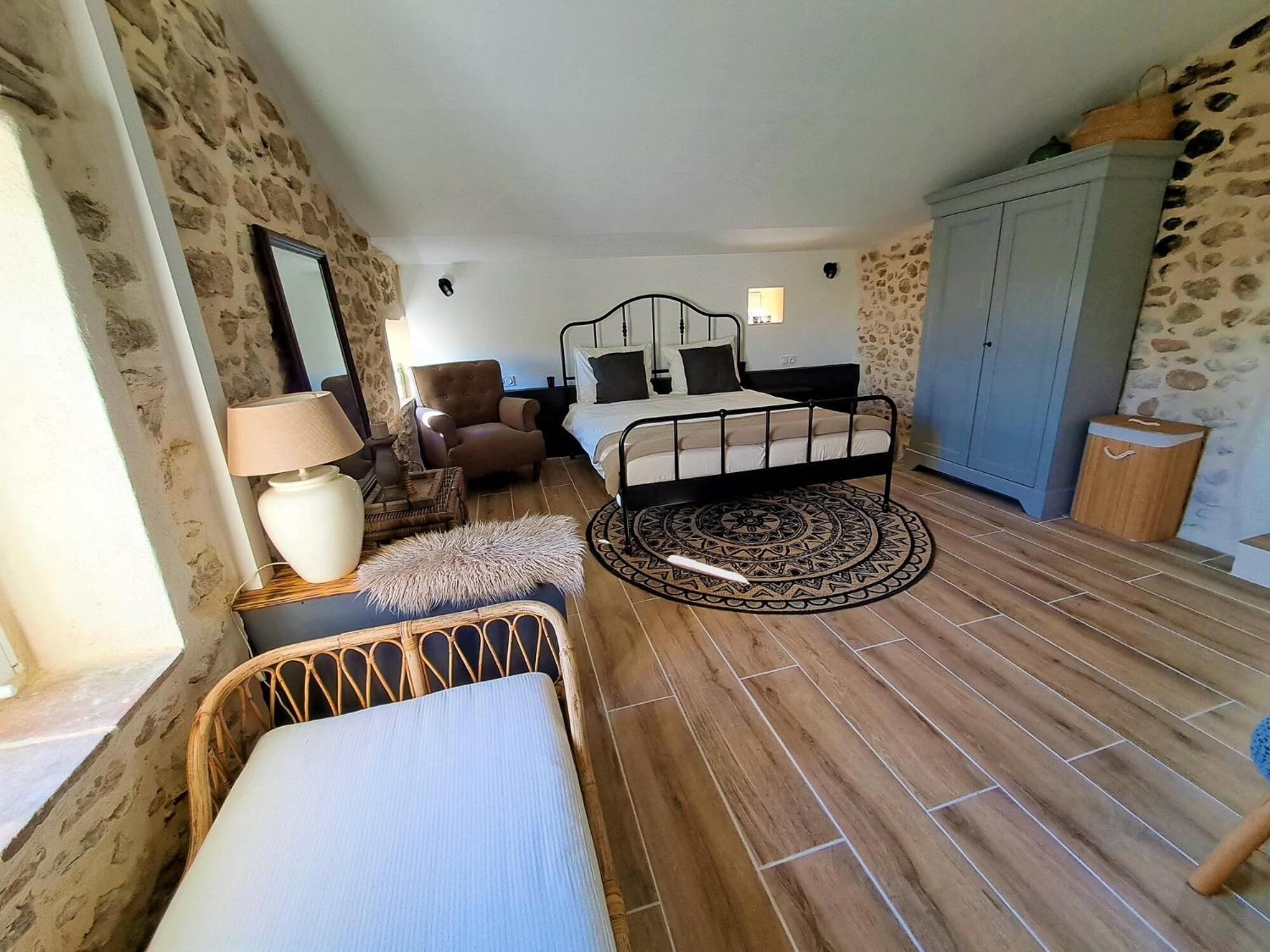 Gites Noulou, Appartementen In Saint-Denis Kültér fotó