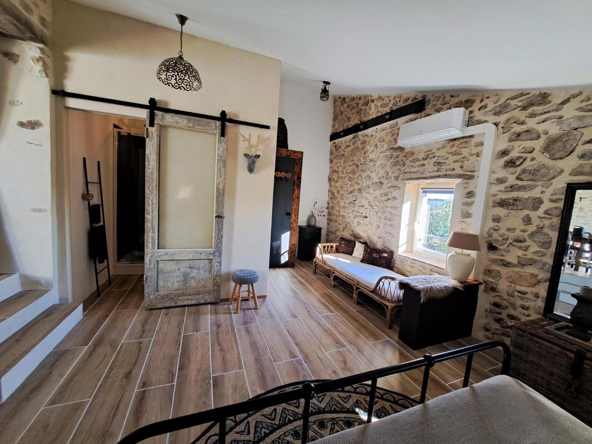 Gites Noulou, Appartementen In Saint-Denis Kültér fotó