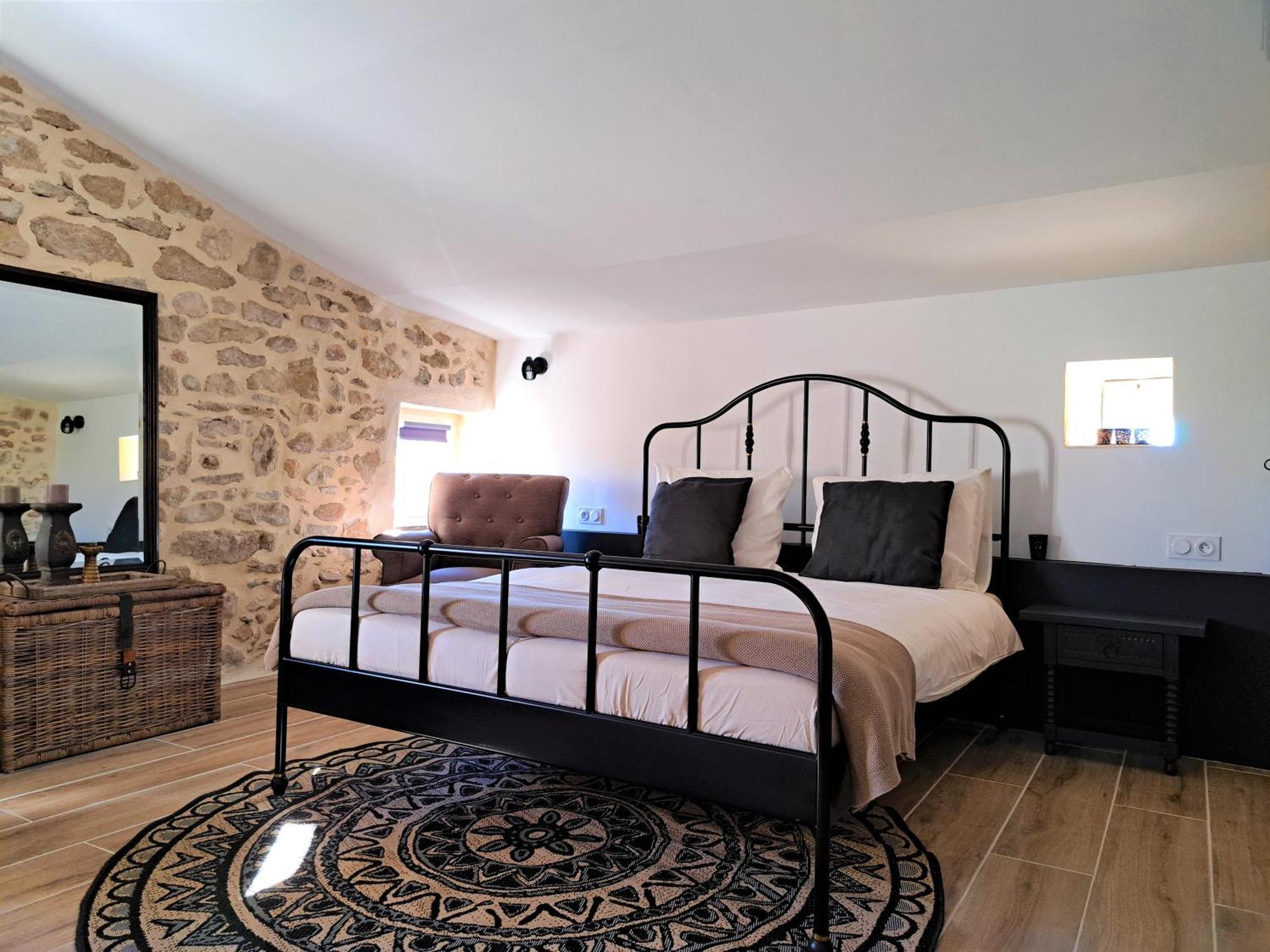 Gites Noulou, Appartementen In Saint-Denis Kültér fotó