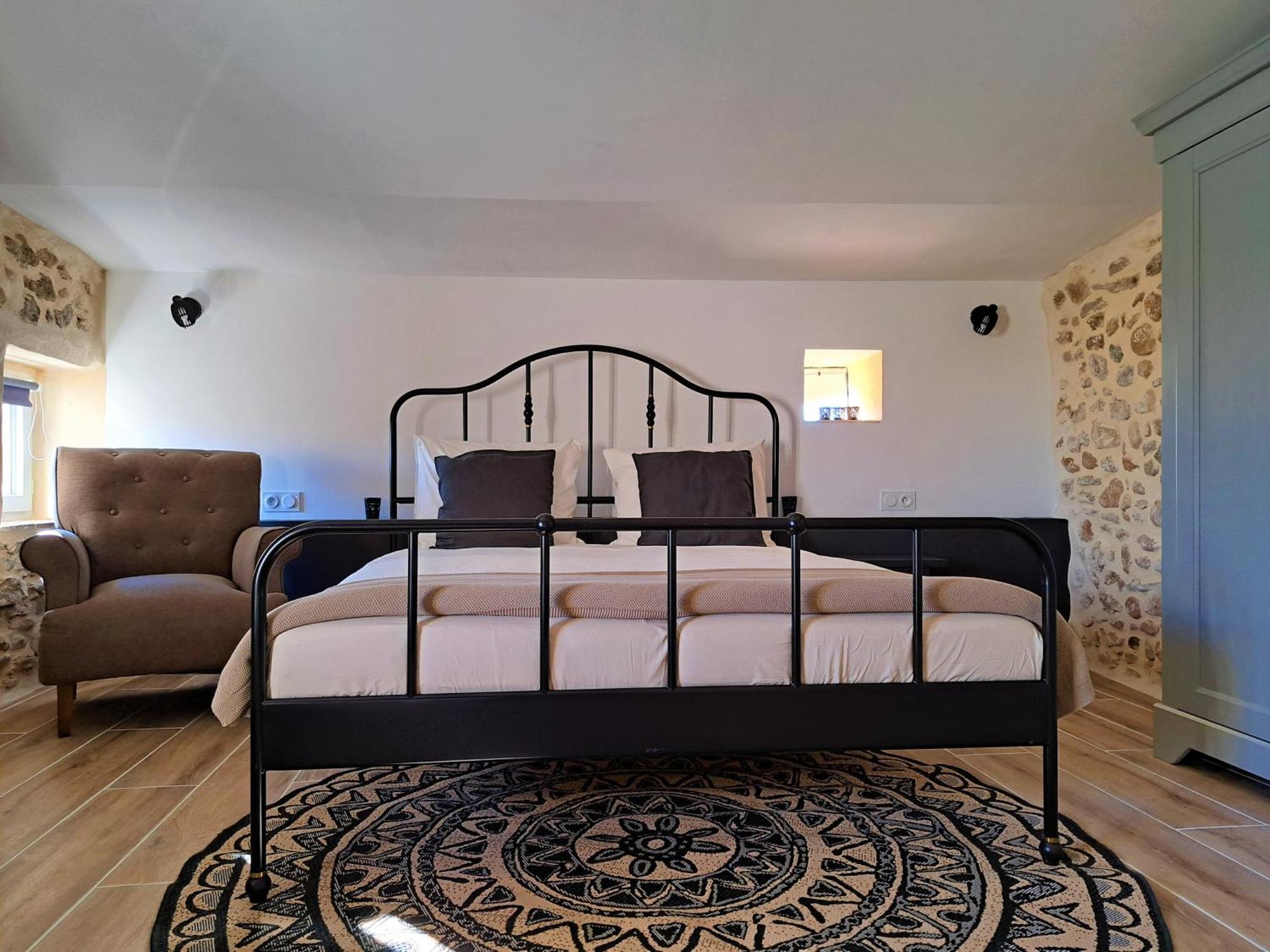 Gites Noulou, Appartementen In Saint-Denis Kültér fotó