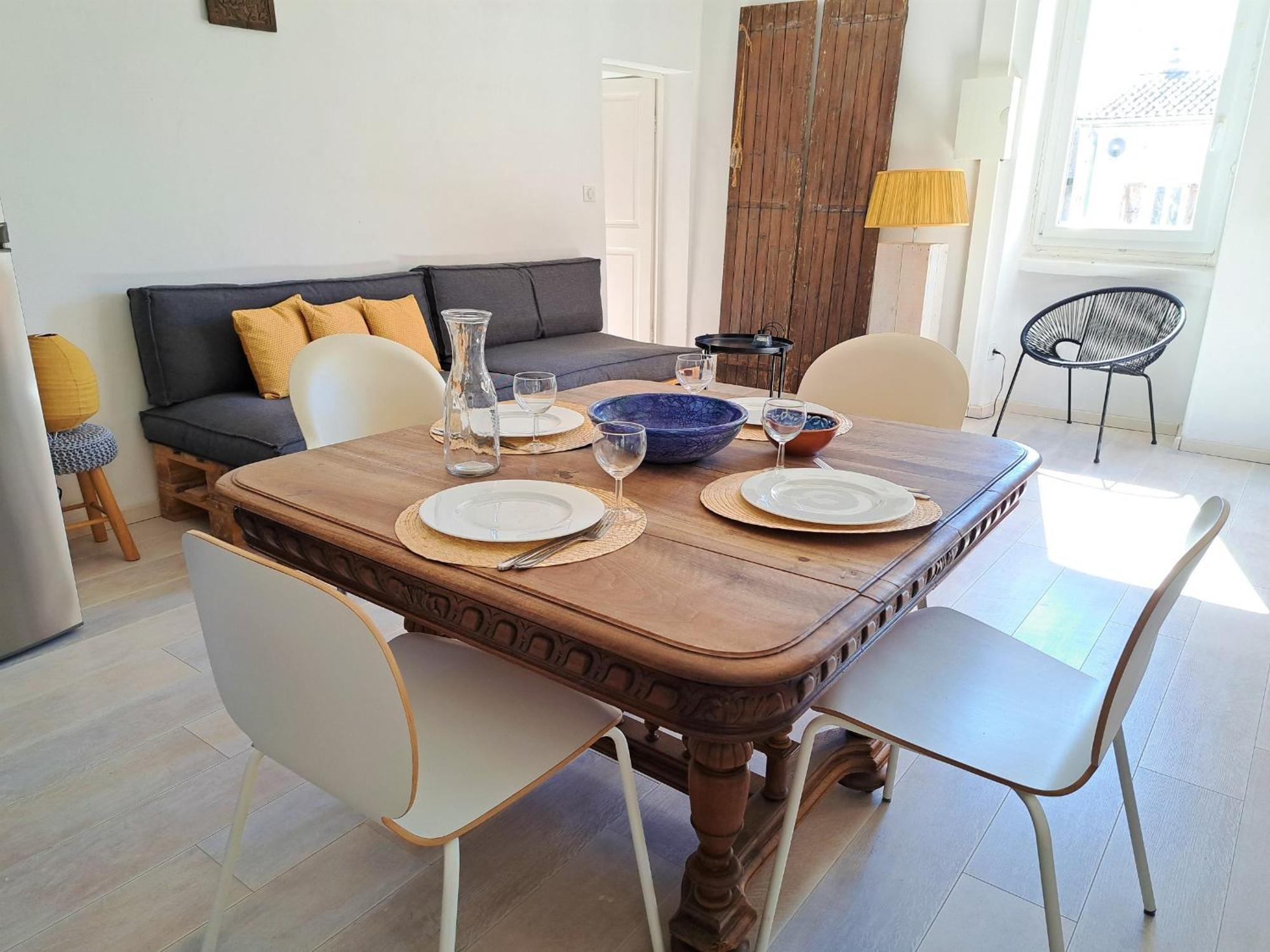 Gites Noulou, Appartementen In Saint-Denis Kültér fotó