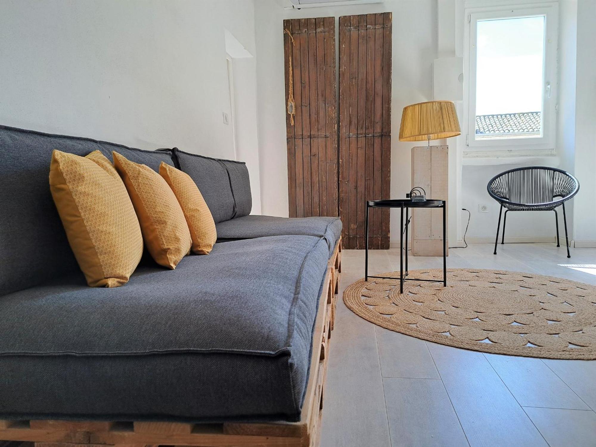 Gites Noulou, Appartementen In Saint-Denis Kültér fotó