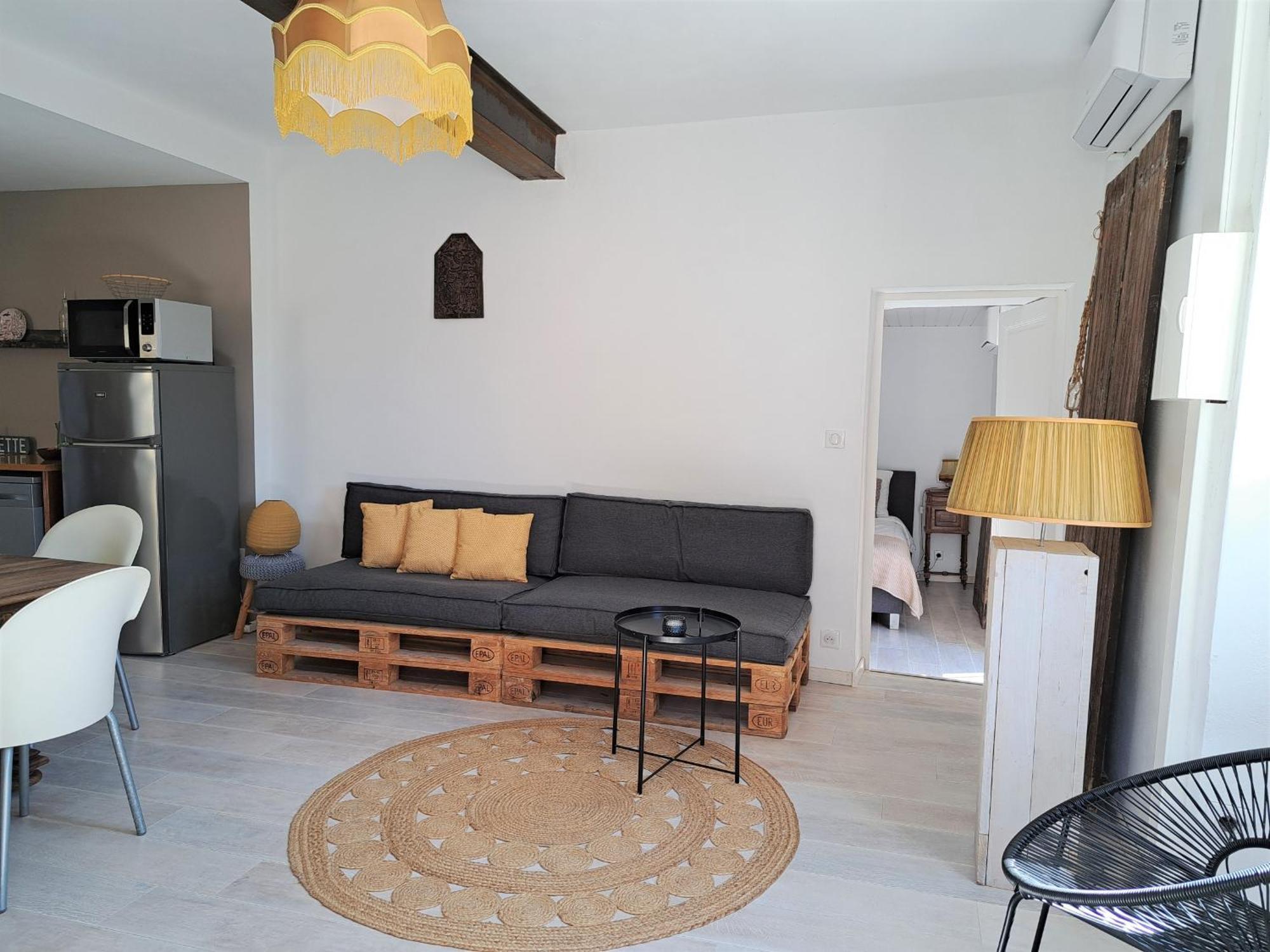 Gites Noulou, Appartementen In Saint-Denis Kültér fotó