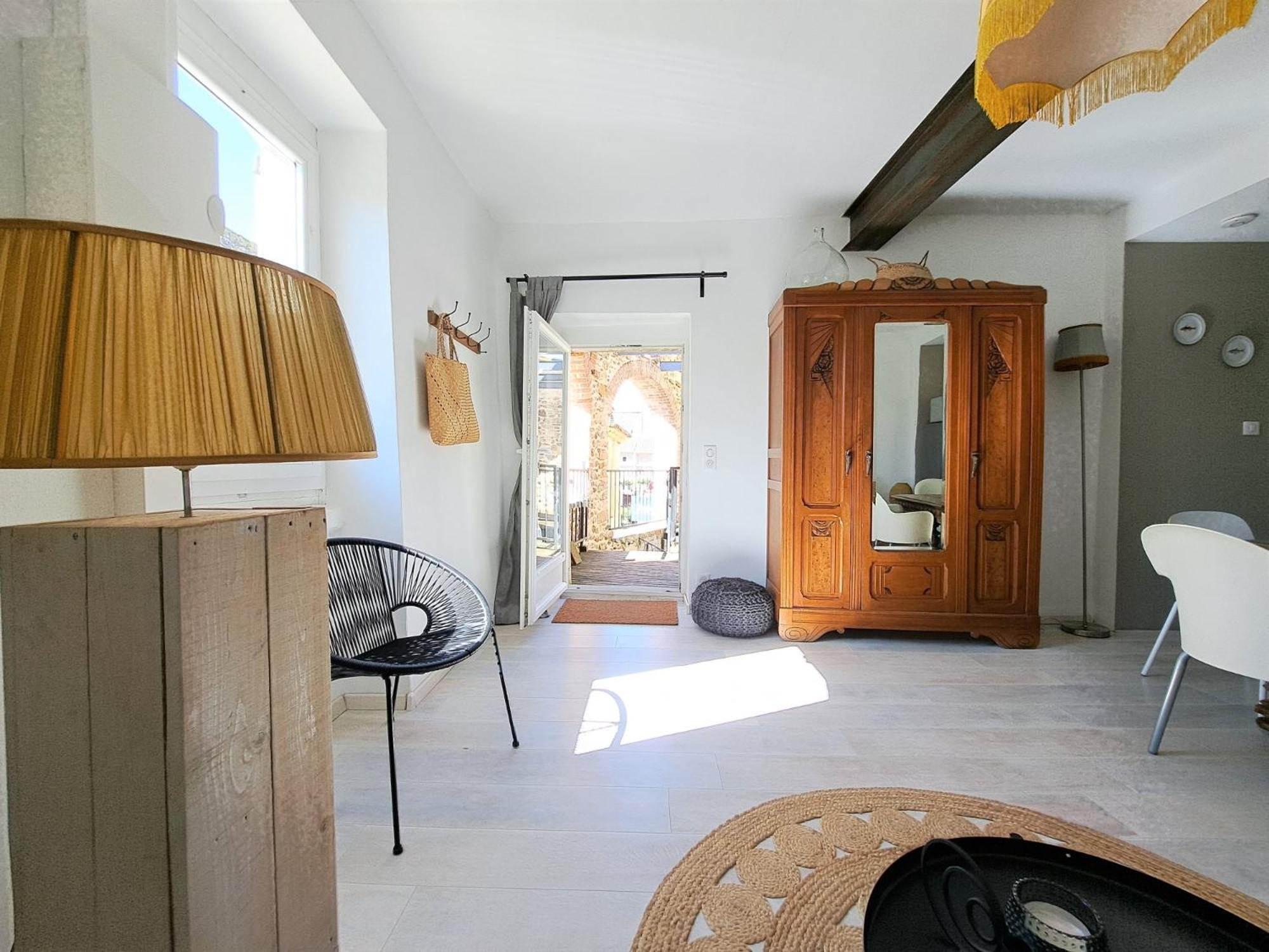 Gites Noulou, Appartementen In Saint-Denis Kültér fotó